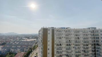 Deluxe Apartment (queenbed) | View from room