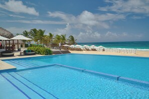 4 outdoor pools - Cana Rock Star - Golf - Piscina - Playa (Punta Cana)