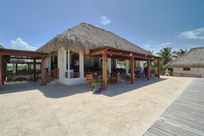 Beach bar - Cana Rock Star - Golf - Piscina - Playa (Punta Cana)