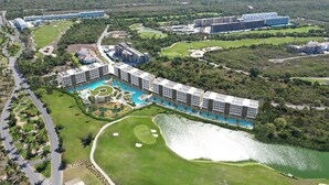 Unclassified image, 5 of 76, button - Cana Rock Star - Golf - Piscina - Playa (Punta Cana)