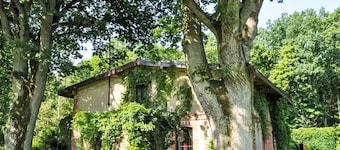 Pod Dębami by Interhome