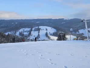 Snow and ski sports - Green Valley Park Stárkov 10 by Interhome (Stárkov)
