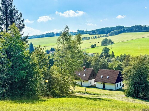 Green Valley Park Stárkov 10 by Interhome