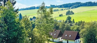 Green Valley Park Stárkov 10 by Interhome