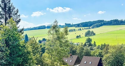 Green Valley Park Stárkov 10 by Interhome