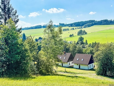 Green Valley Park Stárkov 10 by Interhome