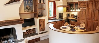 Villa Waldpark by Interhome