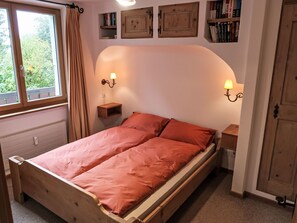 3 chambres, bureau, Wi-Fi