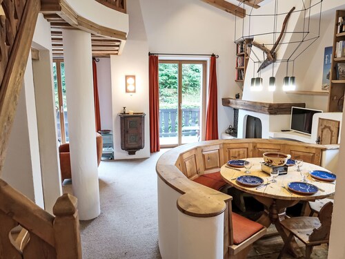 Villa Waldpark by Interhome