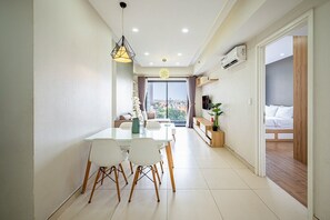 Departamento, 1 habitación | Servicio a la habitación