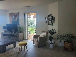 Aire de séjour