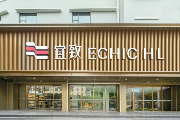 Fachada