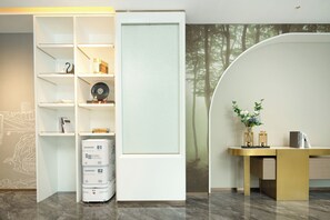 Sala de reuniones