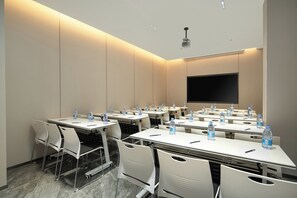 Sala de reunião