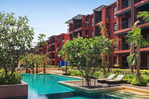 Beautiful cozy condo fully equipped