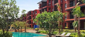 Beautiful cozy condo fully equipped