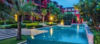 Beautiful cozy condo fully equipped