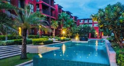 Beautiful cozy condo fully equipped
