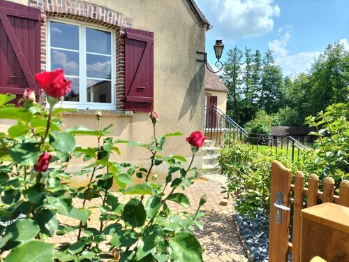 Gîte la gilbairie