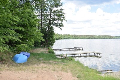 Holiday Home near Lake Mausz, Kashubia