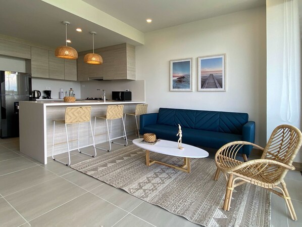 Televisio, työhuone