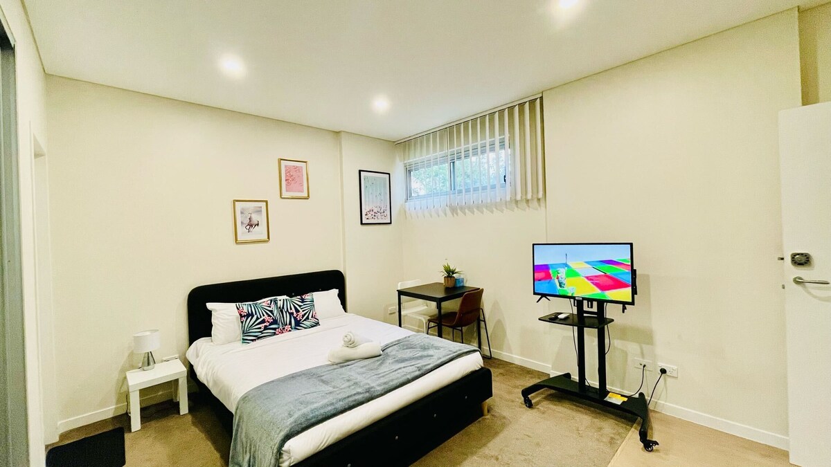 Image de profil de l’hôte