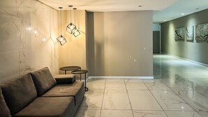 Interior - Lightfull One-bedroom with balcony: Enjoy Palermo lifstyle core (Buenos Aires)