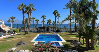La Caleta Beach & Golf House