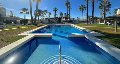 CALETA Beach & Golf