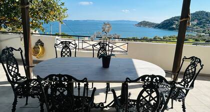 Villa Eli -