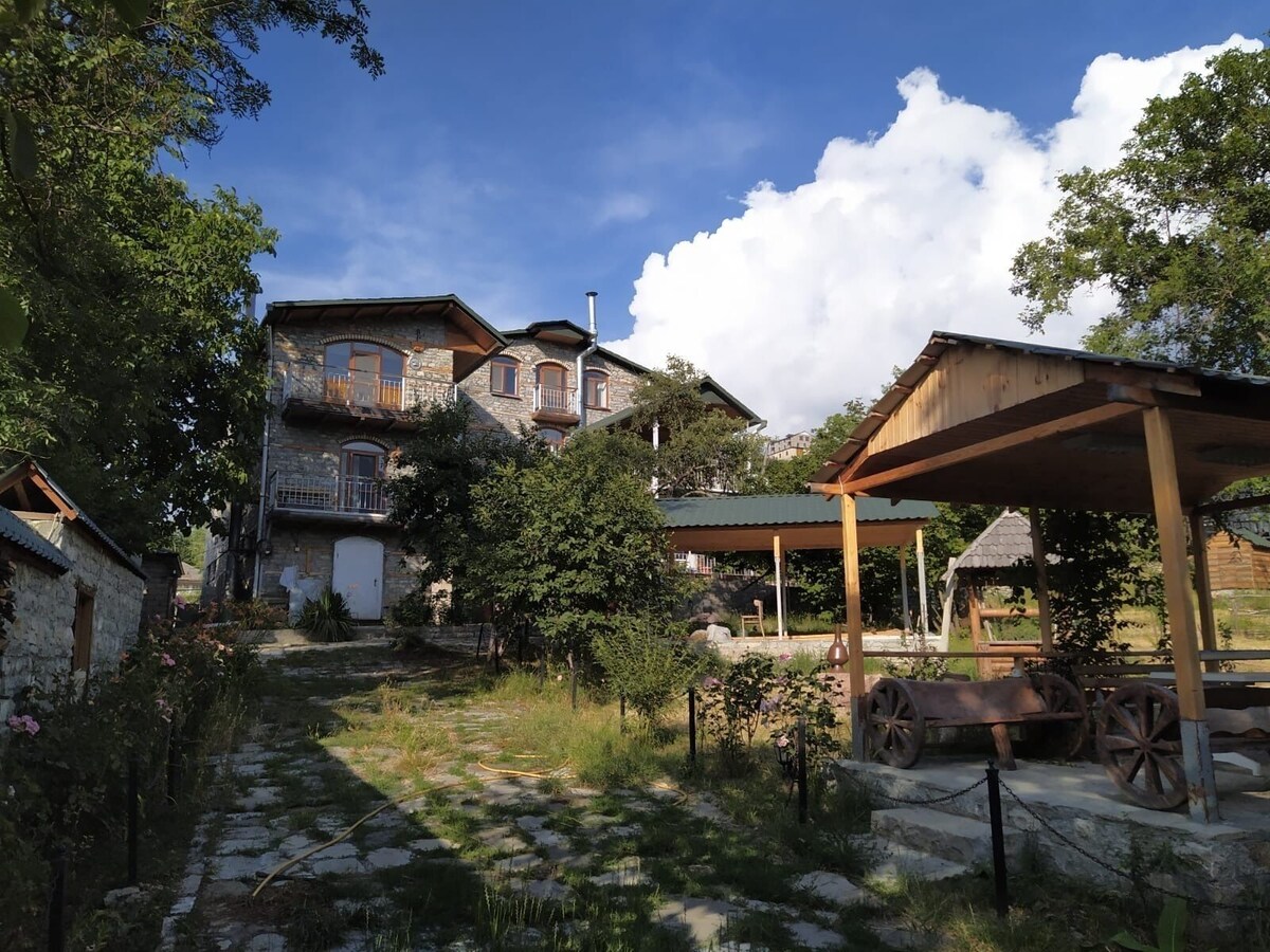 Image de profil de l’hôte