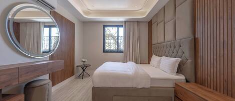 Luxury Apartment