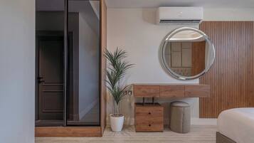 2 habitaciones y wifi gratis