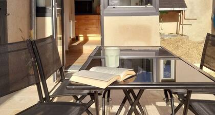 Nature and heritage getaway near the Loire