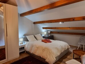 2 slaapkamers