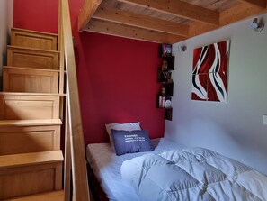 2 Schlafzimmer