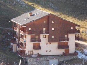 Exterieur