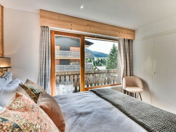 1 多间卧室、免费 WiFi、轮椅无障碍