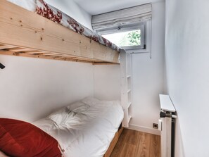 1 多间卧室、免费 WiFi、轮椅无障碍