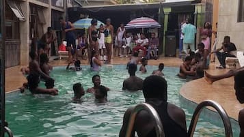 Terraço/pátio