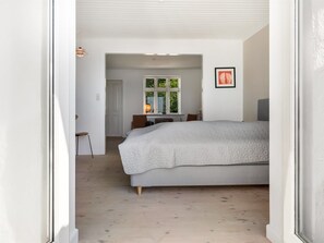 3 Schlafzimmer, WLAN