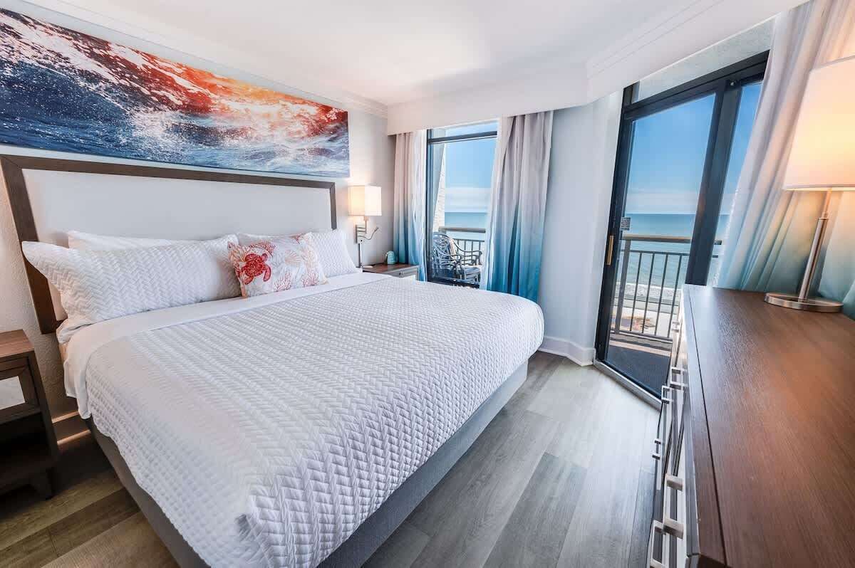 3 slaapkamers, een strijkplank/strijkijzer, wifi, beddengoed