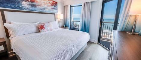 3 slaapkamers, een strijkplank/strijkijzer, wifi, beddengoed