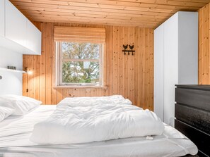 3 Schlafzimmer, WLAN