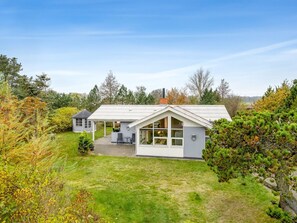 Exterior - "Frido" - 500m from the sea by Interhome (Sæby)