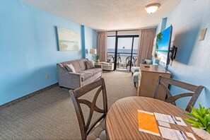 Smart-TV, Arbeitsbereiche