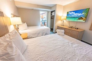 1 غرفة نوم ومكتب ومكواة/لوح كي وواي فاي مجانًا