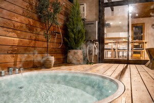 Apartment, Balcony | Terrace/patio