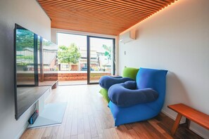 Free WiFi, bed sheets - Hana Naramachi (Nara)