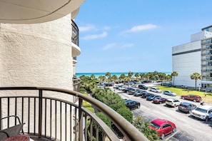 Property grounds - Meridian Plaza 308 - 1 Bedroom (Myrtle Beach)
